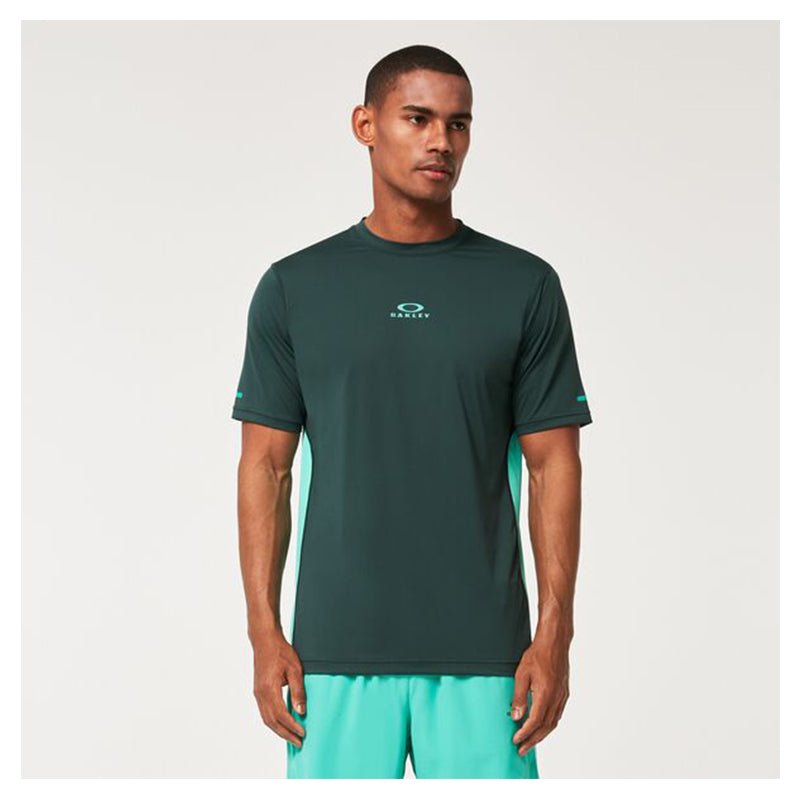 OAKLEY - PURSUIT LITE SS TEE Men - Rev Online