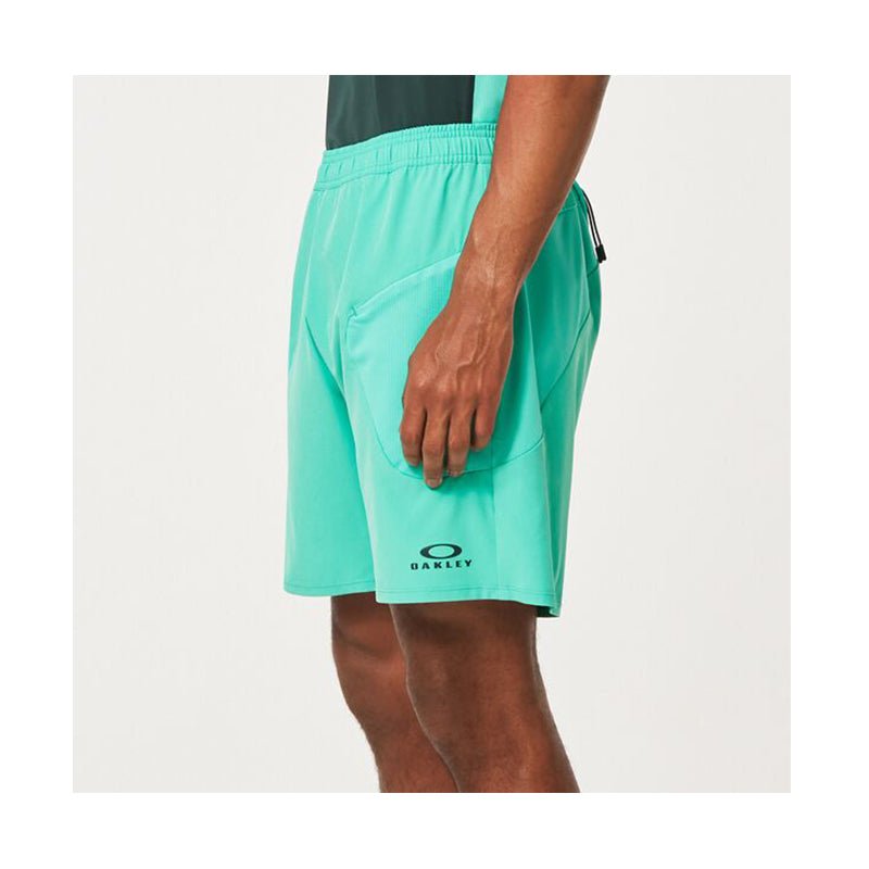 OAKLEY - PURSUIT SHORTS 8 Men - Rev Online