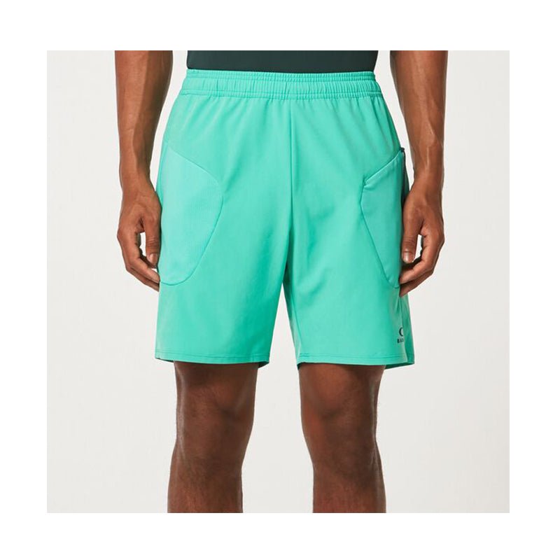 OAKLEY - PURSUIT SHORTS 8 Men - Rev Online