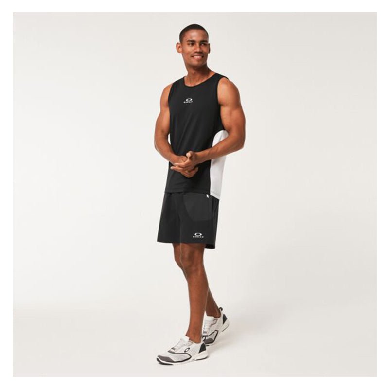 OAKLEY - PURSUIT SHORTS 8 Men - Rev Online