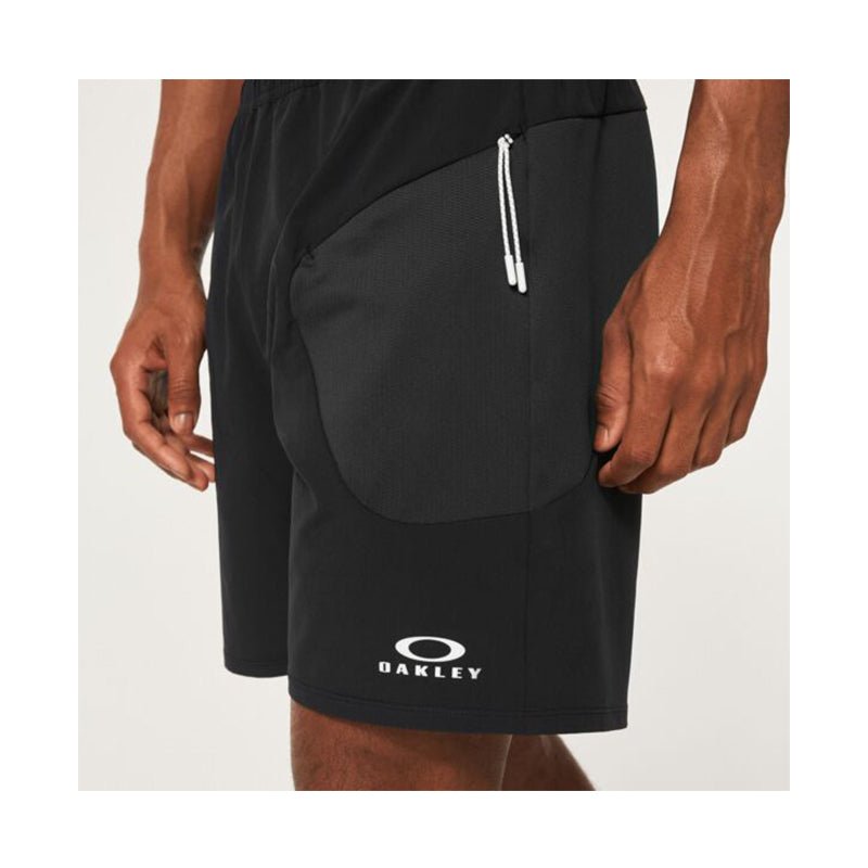 OAKLEY - PURSUIT SHORTS 8 Men - Rev Online