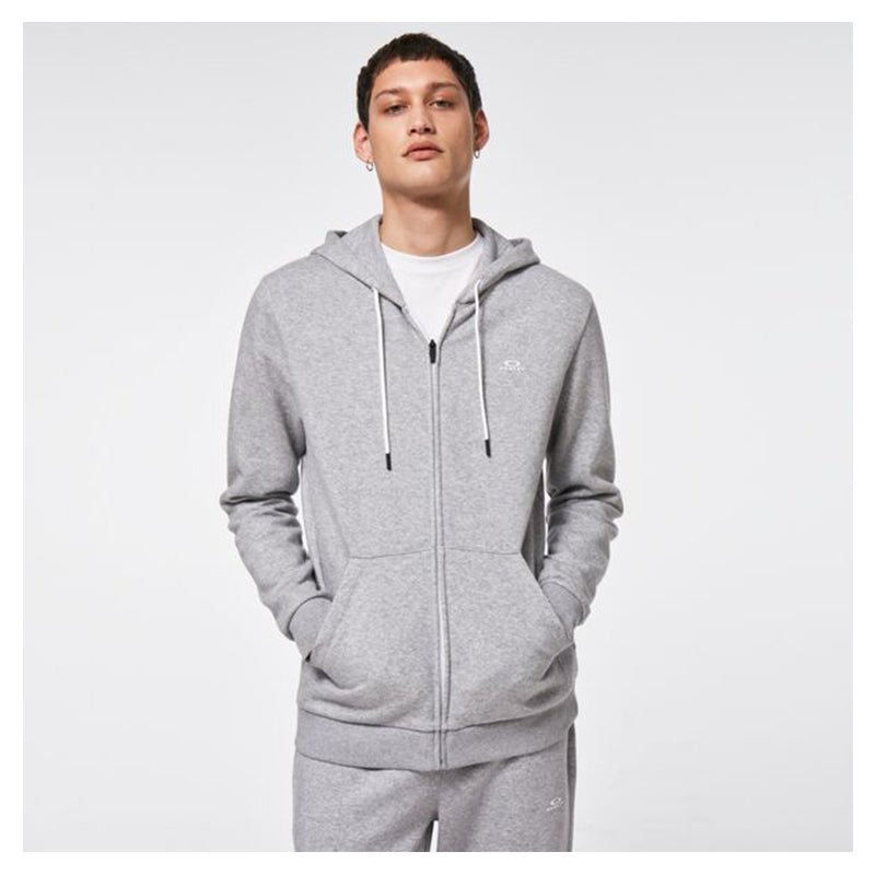 OAKLEY - RELAX FULL ZIP HOODIE Men - Rev Online