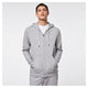 OAKLEY - RELAX FULL ZIP HOODIE Men - Rev Online