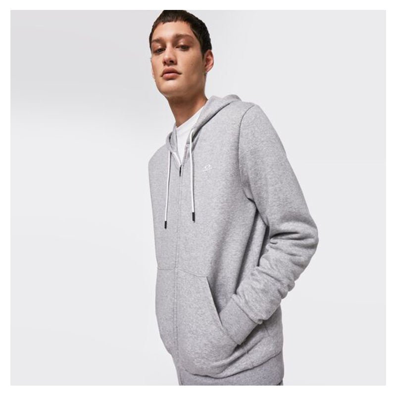 OAKLEY - RELAX FULL ZIP HOODIE Men - Rev Online