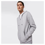 OAKLEY - RELAX FULL ZIP HOODIE Men - Rev Online