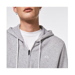 OAKLEY - RELAX FULL ZIP HOODIE Men - Rev Online