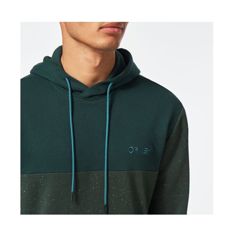OAKLEY - REMIX B1B PO HOODIE Men - Rev Online