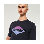 OAKLEY - ROUGH EDGE B1B TEE Men - Rev Online