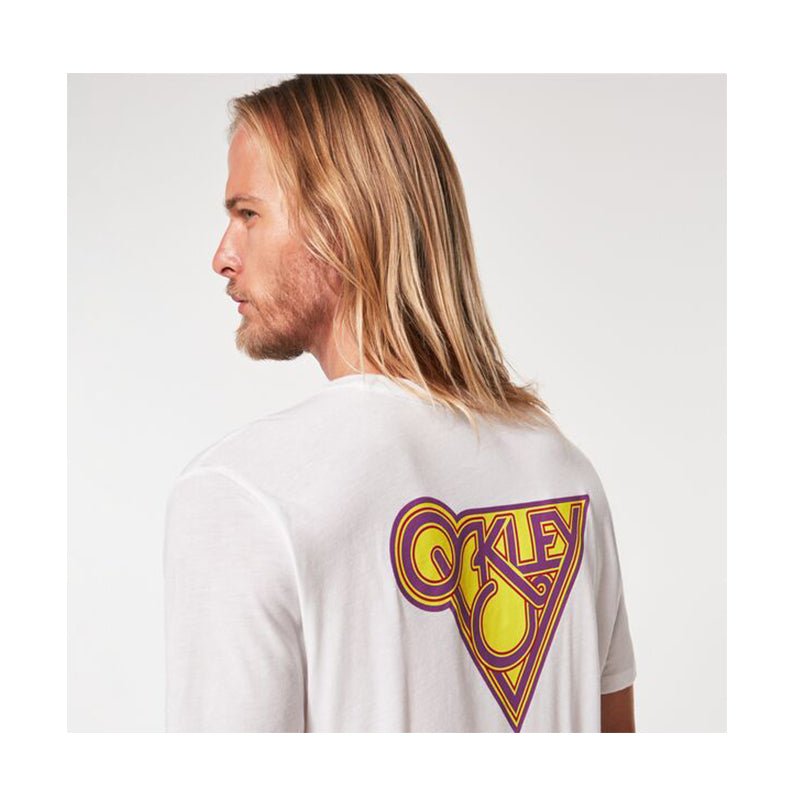 OAKLEY - TAMARINDO TEE Men - Rev Online