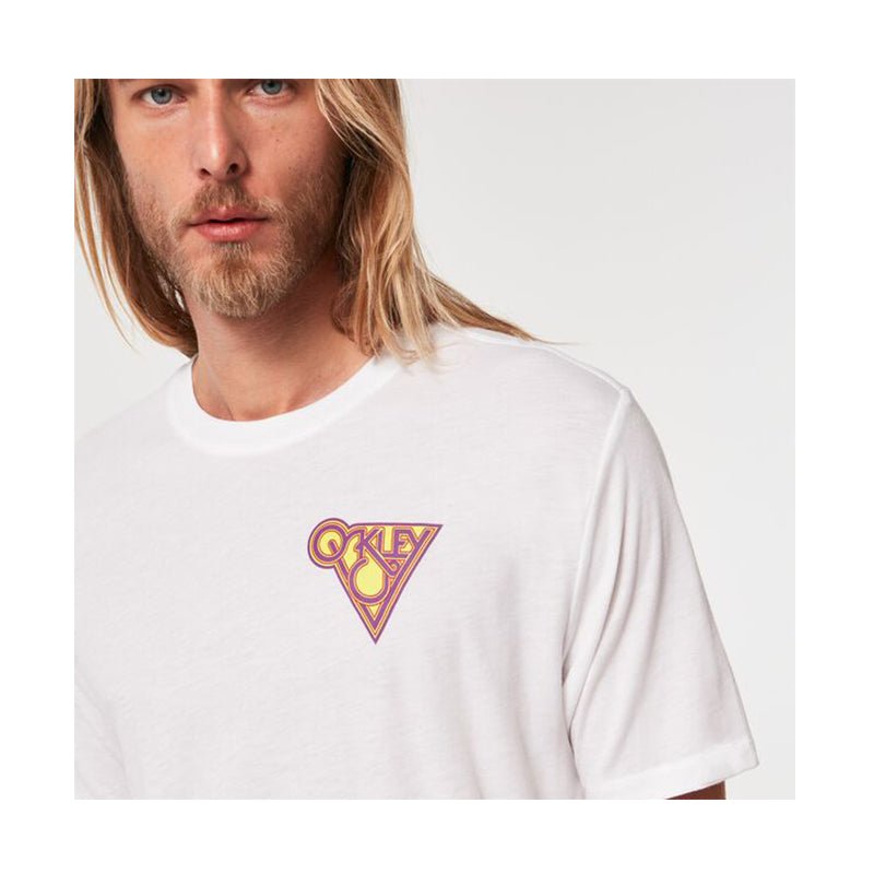 OAKLEY - TAMARINDO TEE Men - Rev Online