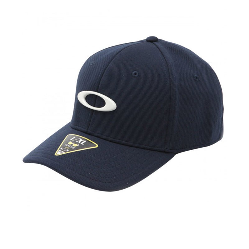 OAKLEY - TINCAN CAP Unisex - Rev Online