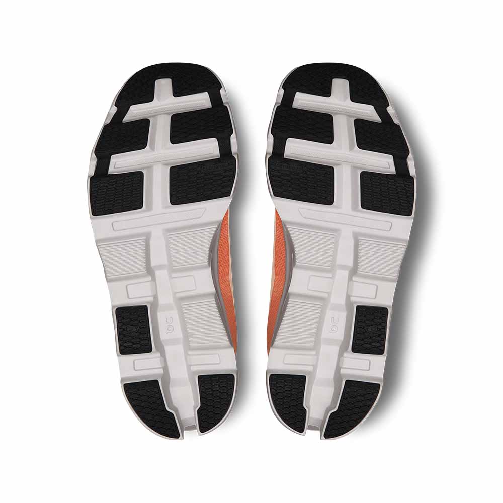 ON Cloudmonster 2 รองเท้าวิ่งถนนผู้หญิง - Rev Online