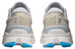 ON Cloudstratus 3 รองเท้าวิ่งถนนผู้หญิง - Rev Online