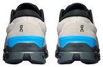 ON Cloudstratus 3 รองเท้าวิ่งถนนผู้ชาย - Rev Online