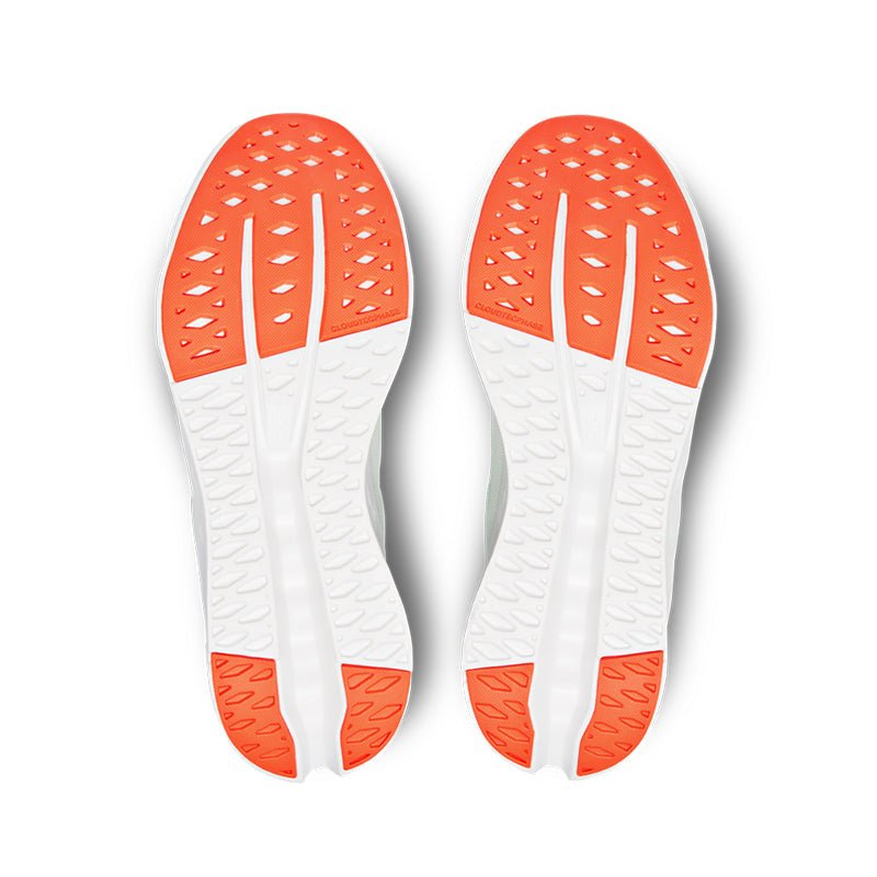 ON CLOUDSURFER รองเท้าวิ่งถนนผู้ชาย - Rev Online