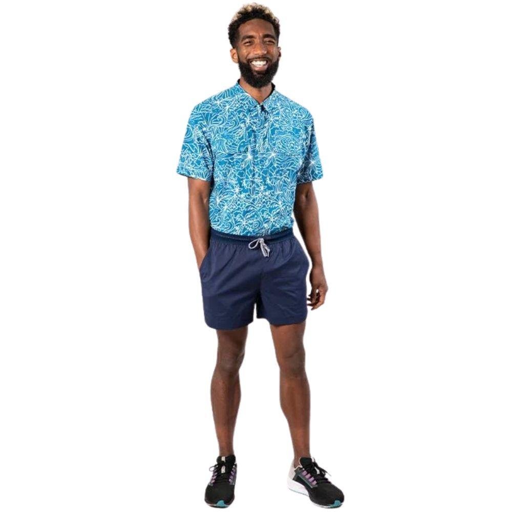 RABBIT - Beach Break 5" Men - Rev Online