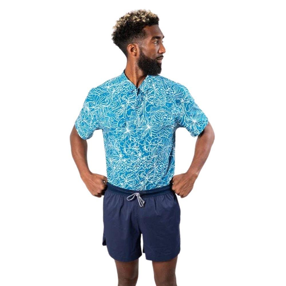 RABBIT - Beach Break 5" Men - Rev Online