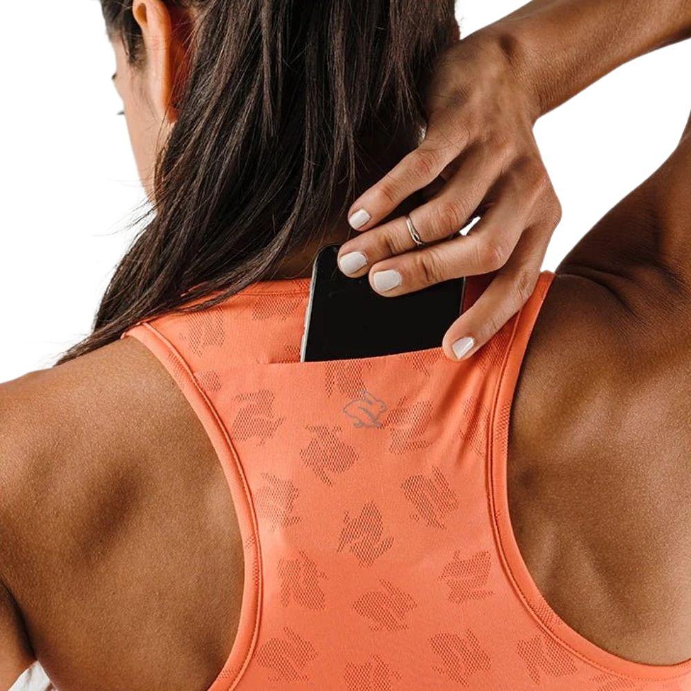 RABBIT - bunny hop support & pocket Women - Rev Online