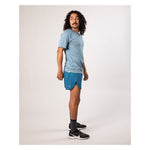 RABBIT - EZ Tee Perf SS Men - Rev Online