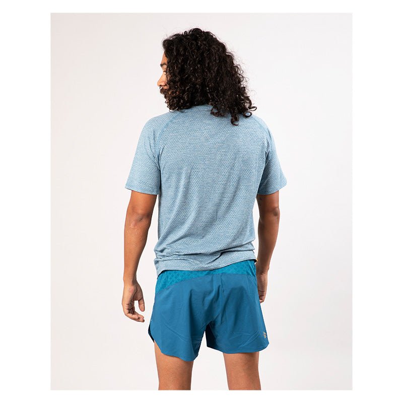 RABBIT - EZ Tee Perf SS Men - Rev Online