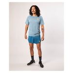 RABBIT - EZ Tee Perf SS Men - Rev Online