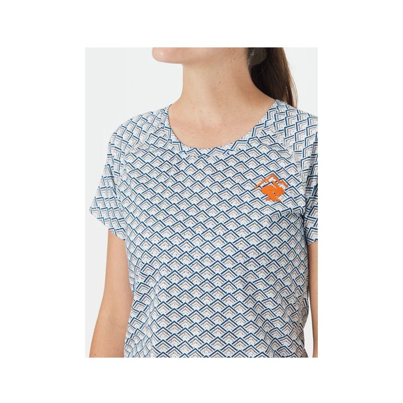 RABBIT - EZ Tee Perf SS Women - Rev Online
