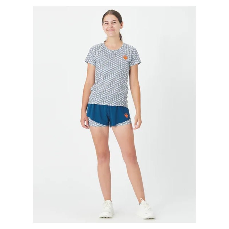 RABBIT - EZ Tee Perf SS Women - Rev Online