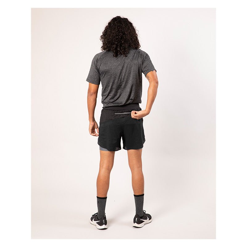 RABBIT - FKT 2 - in - 1 5" Men - Rev Online