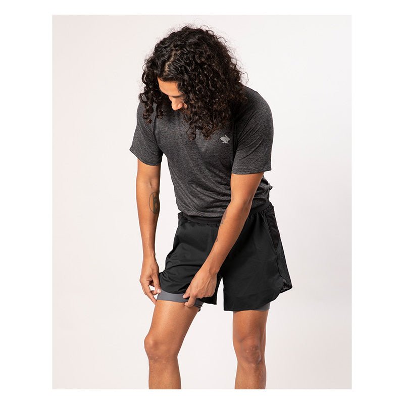 RABBIT - FKT 2 - in - 1 5" Men - Rev Online