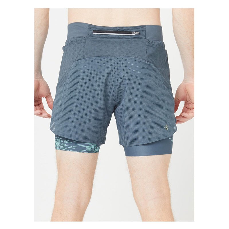 RABBIT - Fkt 5 2.0 2 - In - 1 Men - Rev Online