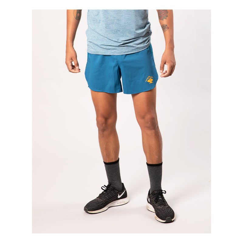 RABBIT - FKT 5" Men - Rev Online