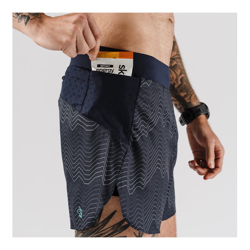 RABBIT - FKT 5" Men - Rev Online