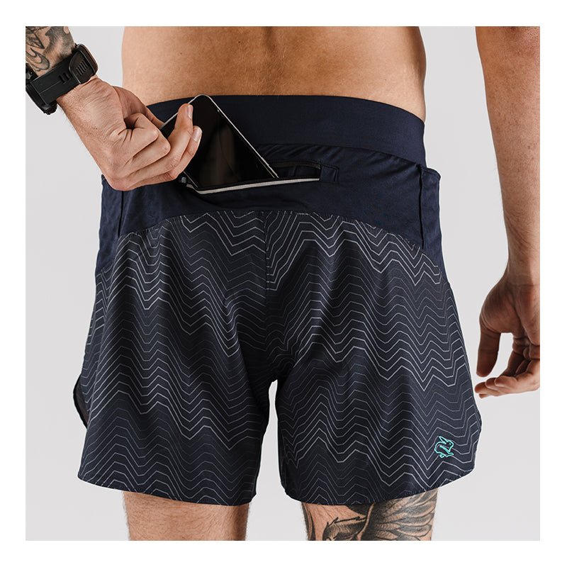 RABBIT - FKT 5" Men - Rev Online