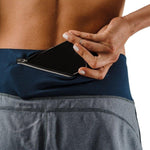 RABBIT - pocket shorts 4" Women - Rev Online