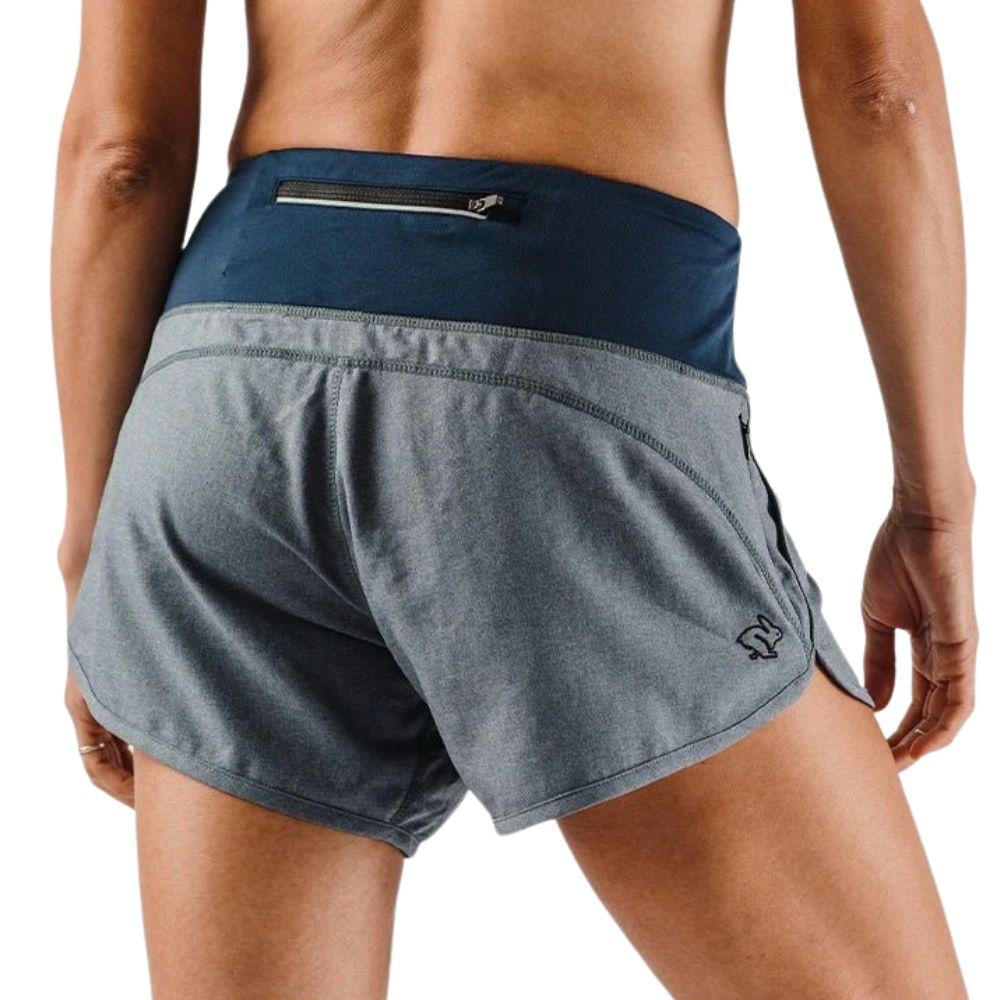 RABBIT - pocket shorts 4" Women - Rev Online