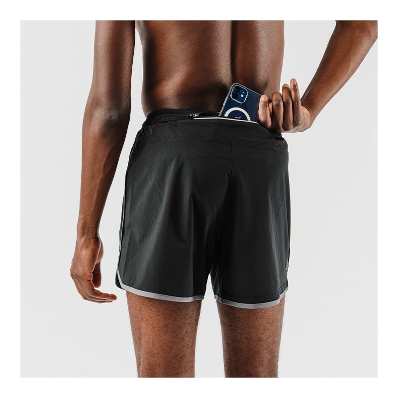 RABBIT - Quadtastic 5" Men - Rev Online