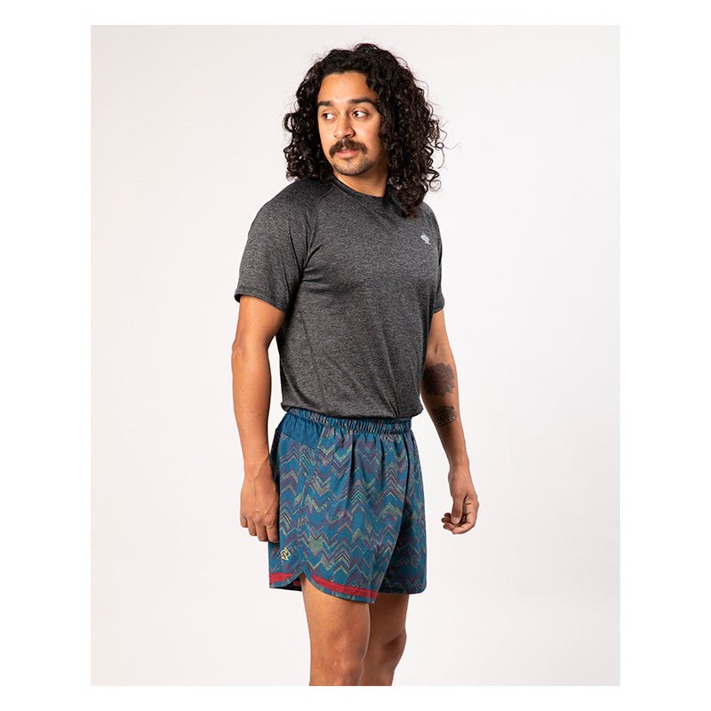 RABBIT - Quadtastic 5" Men - Rev Online