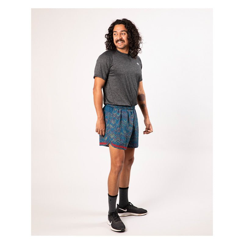RABBIT - Quadtastic 5" Men - Rev Online