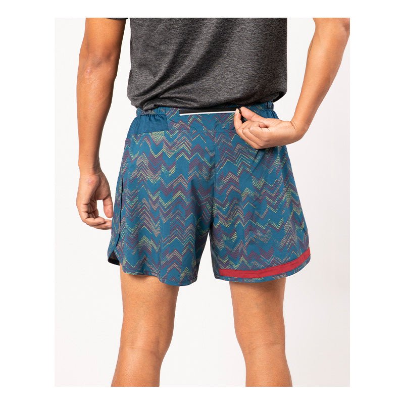 RABBIT - Quadtastic 5" Men - Rev Online