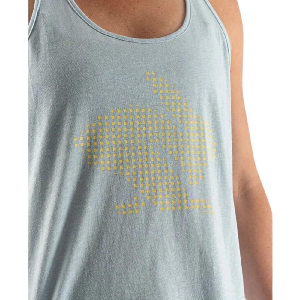 RABBIT - Remix Tank Women - Rev Online