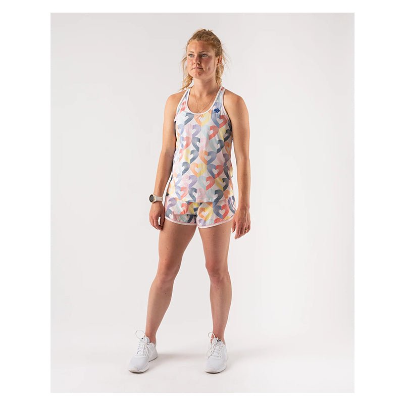 RABBIT - Remix Tank Women - Rev Online
