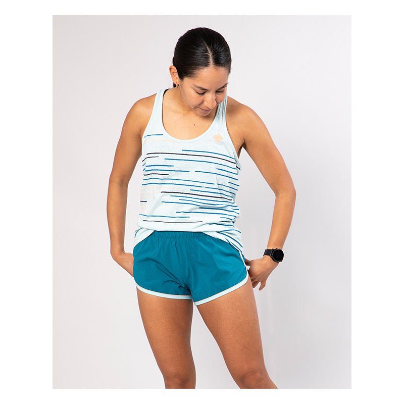 RABBIT - Remix Tank Women - Rev Online
