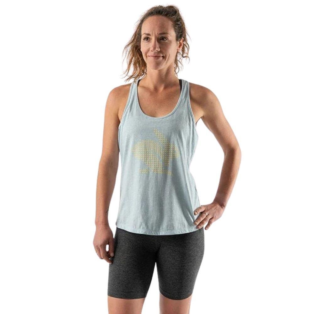 RABBIT - Remix Tank Women - Rev Online