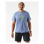 RABBIT - Remix Tee Men - Rev Online