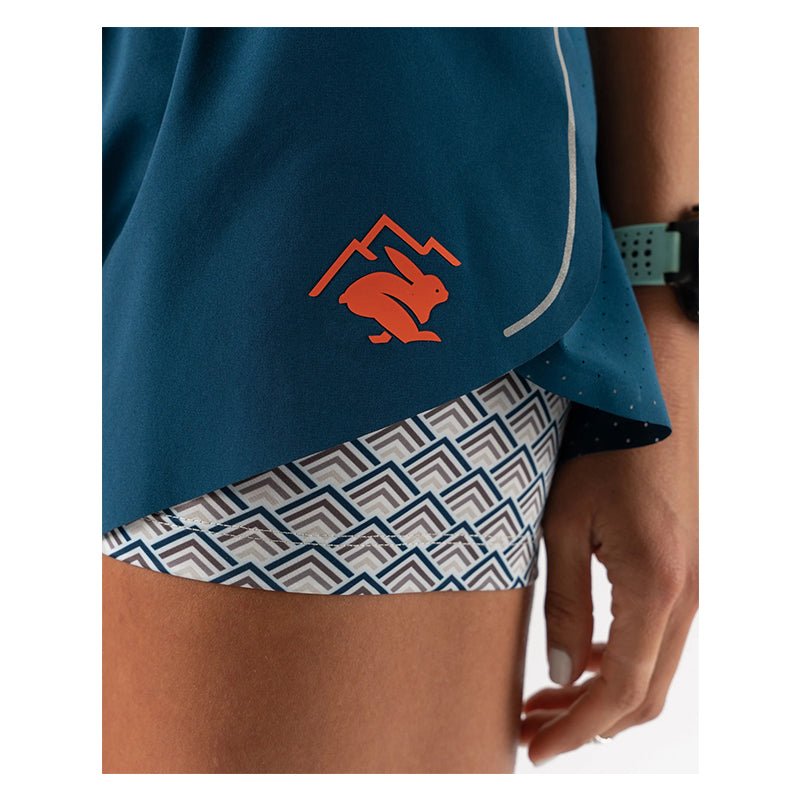 RABBIT - Sunset Splitz 2.5 2 - in - 1 Women - Rev Online