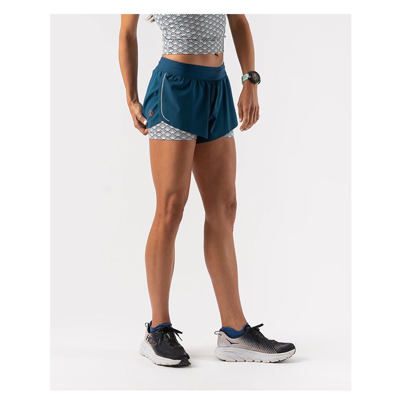RABBIT - Sunset Splitz 2.5 2 - in - 1 Women - Rev Online
