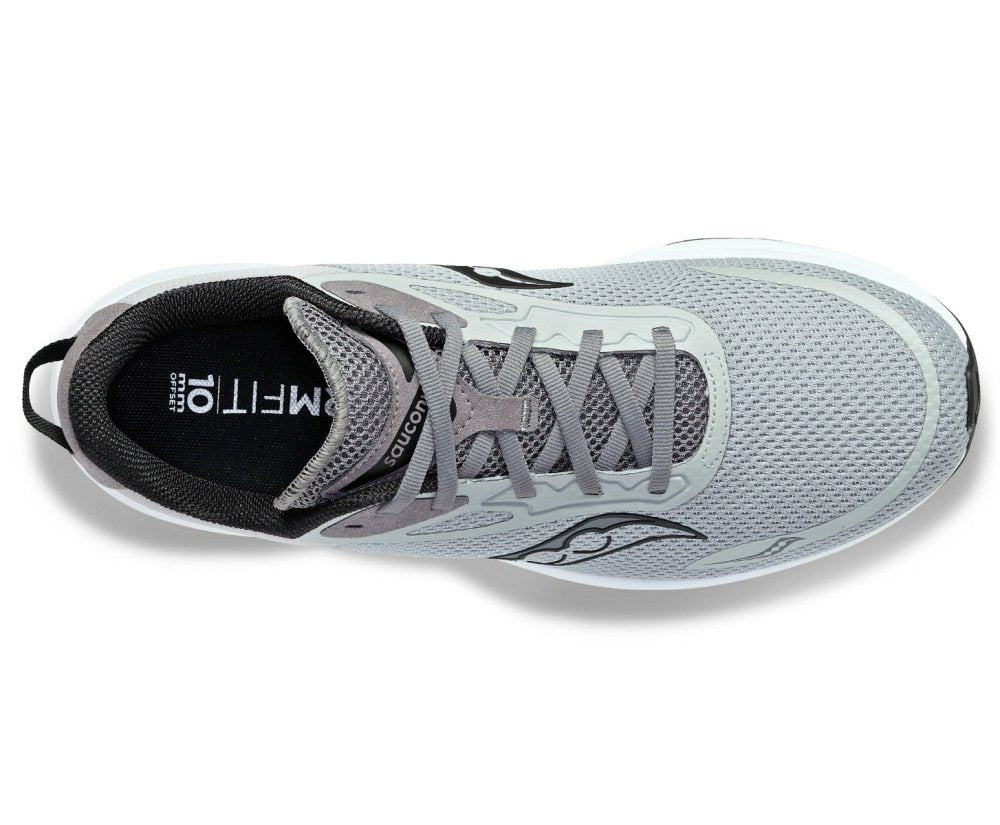SAUCONY - AXON 3 Men - Rev Online