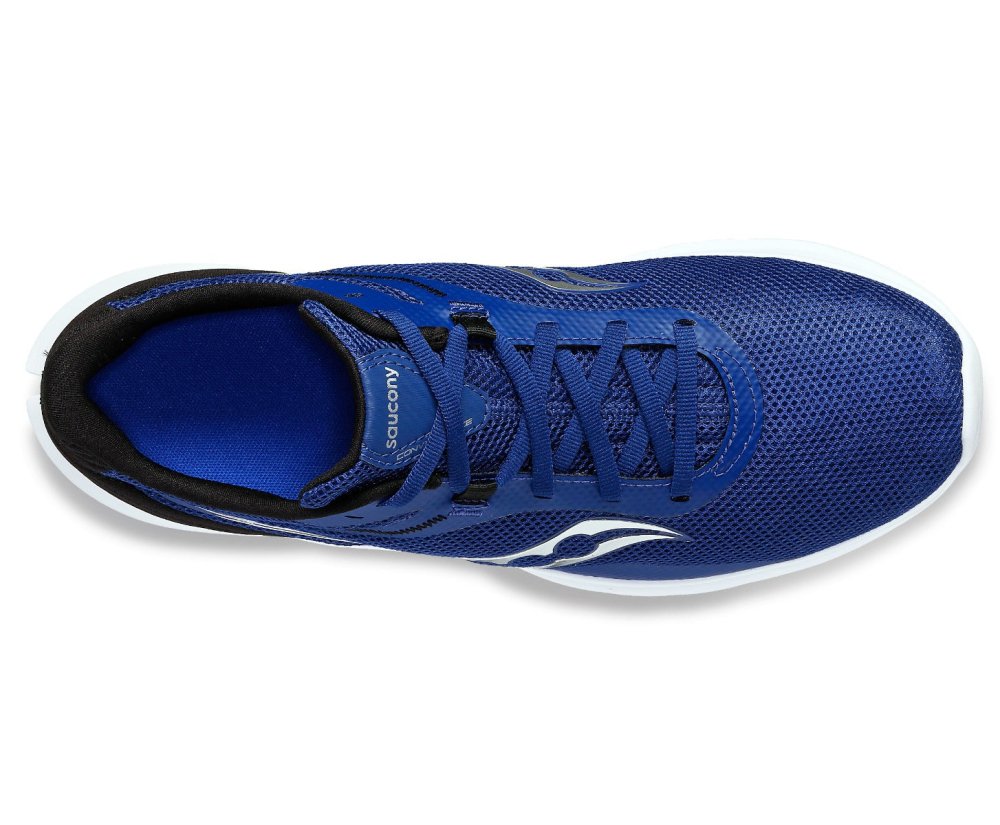 SAUCONY - CONVERGENCE Men - Rev Online
