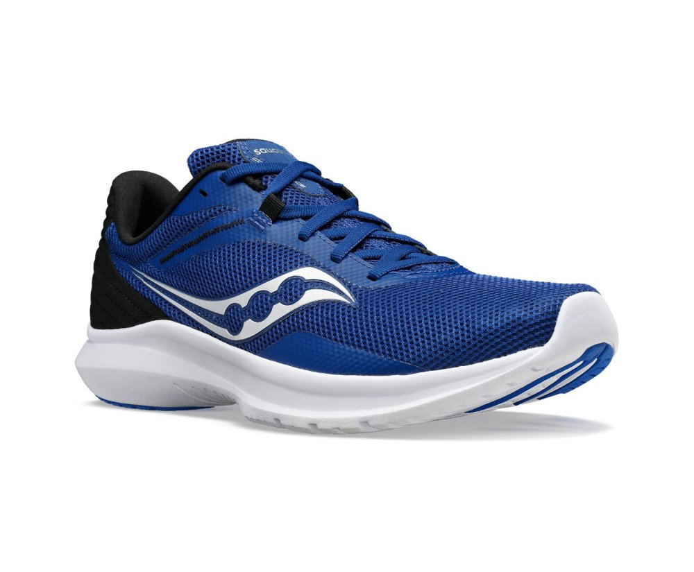 SAUCONY - CONVERGENCE Men - Rev Online