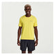 SAUCONY - ELEVATE SHORT SLEEVE Men - Rev Online